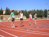 L�atletica torna ad Isernia: due giornate di gara al Lancellotta