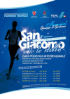 San Giacomo sotto le Stelle 2010: domenica la gara.