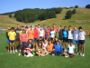 Tutti in pista! Ad Isernia � ripartita la stagione estiva di atletica leggera con molte gare e tanti atleti. Mercoled� 25 a Larino si torna su strada con il Trofeo Fidas